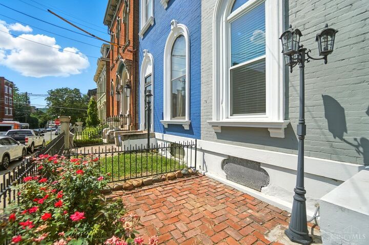Property Photo:  1026 Dayton Street  OH 45214 