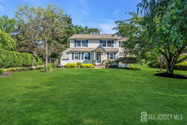 Property Photo:  87 Amwell Road  NJ 08844 