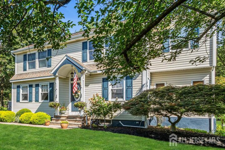 Property Photo:  87 Amwell Road N  NJ 08844 