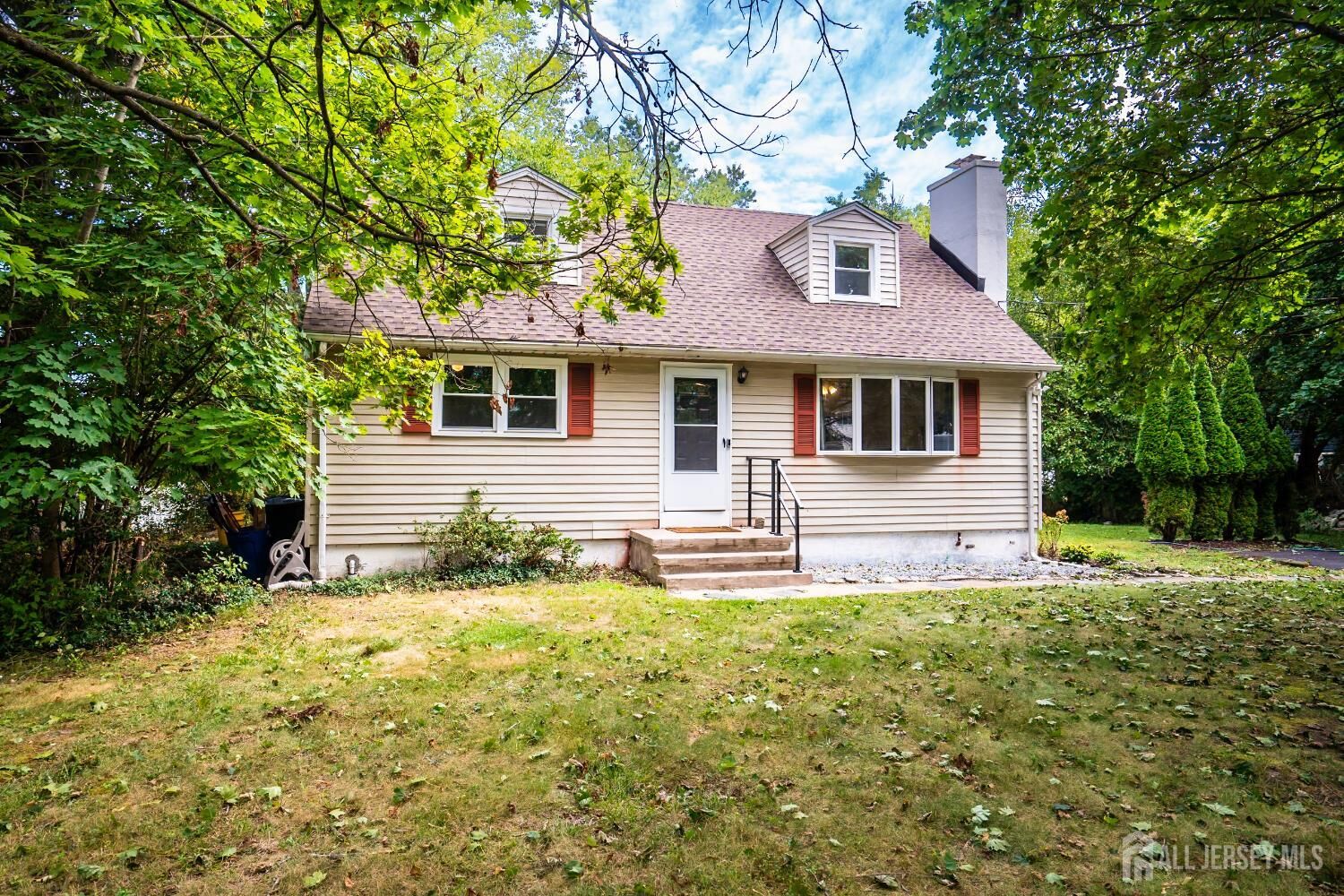 Property Photo: 288 Dutch Neck Road NJ 08520