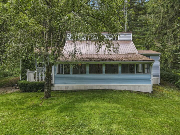 Property Photo: 72836 Gambill Hollow Road OH 45710