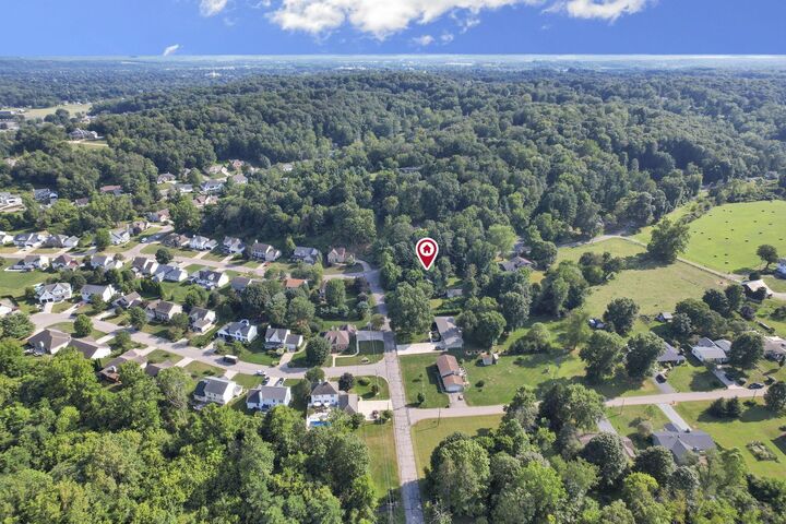 Property Photo: 4387 Milner NE Road OH 43055
