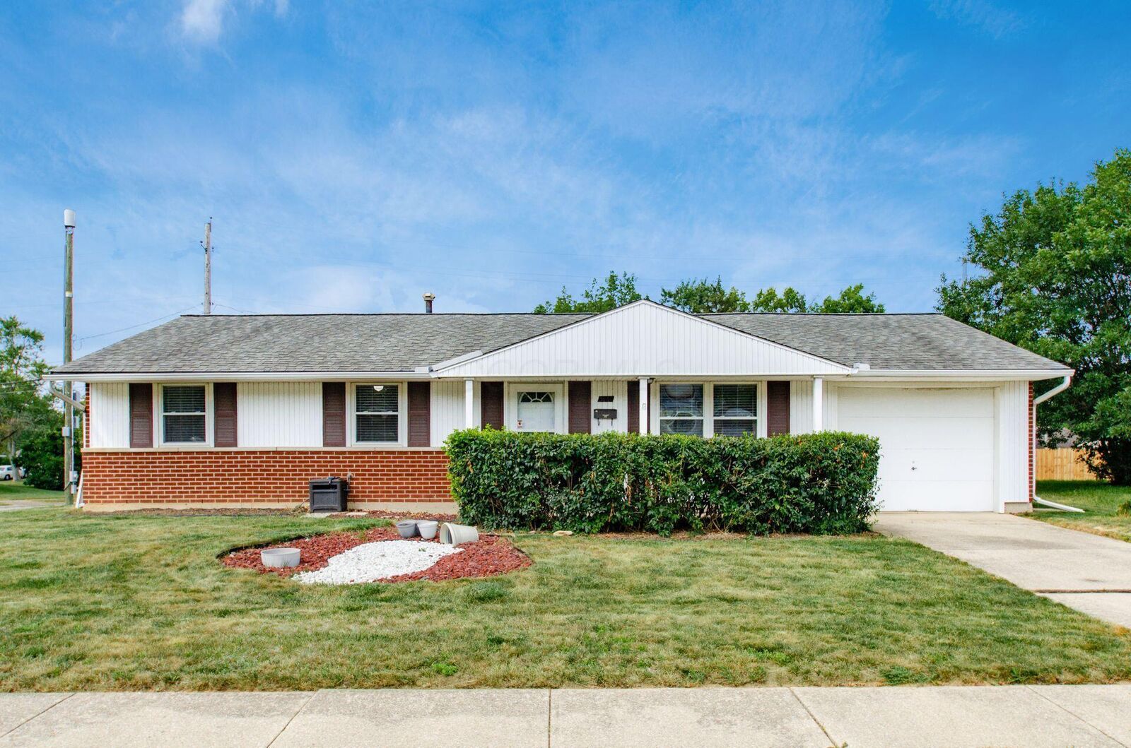 Property Photo: 3660 Managua Drive OH 43081