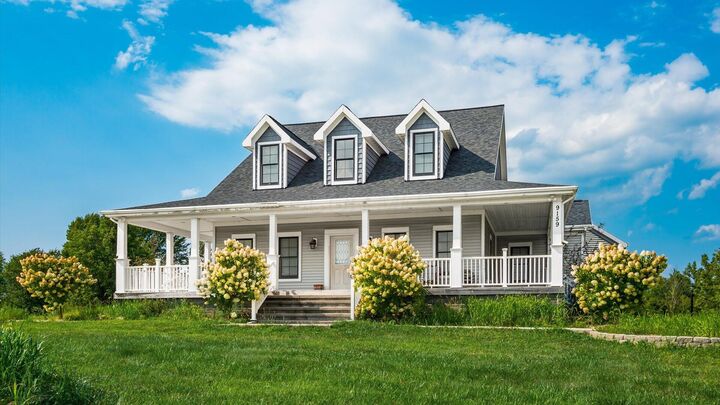 9159 Old Delaware Road  Mount Vernon OH 43050 photo