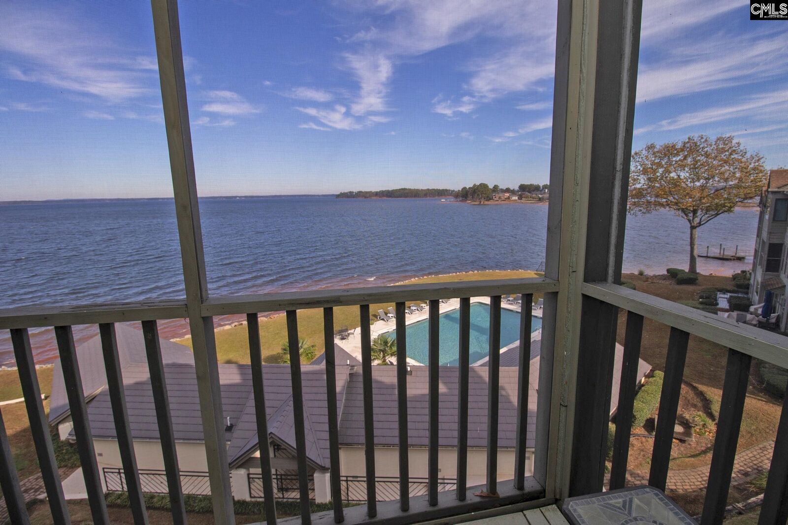 Property Photo: 1441 Old Chapin #632 SC 29072