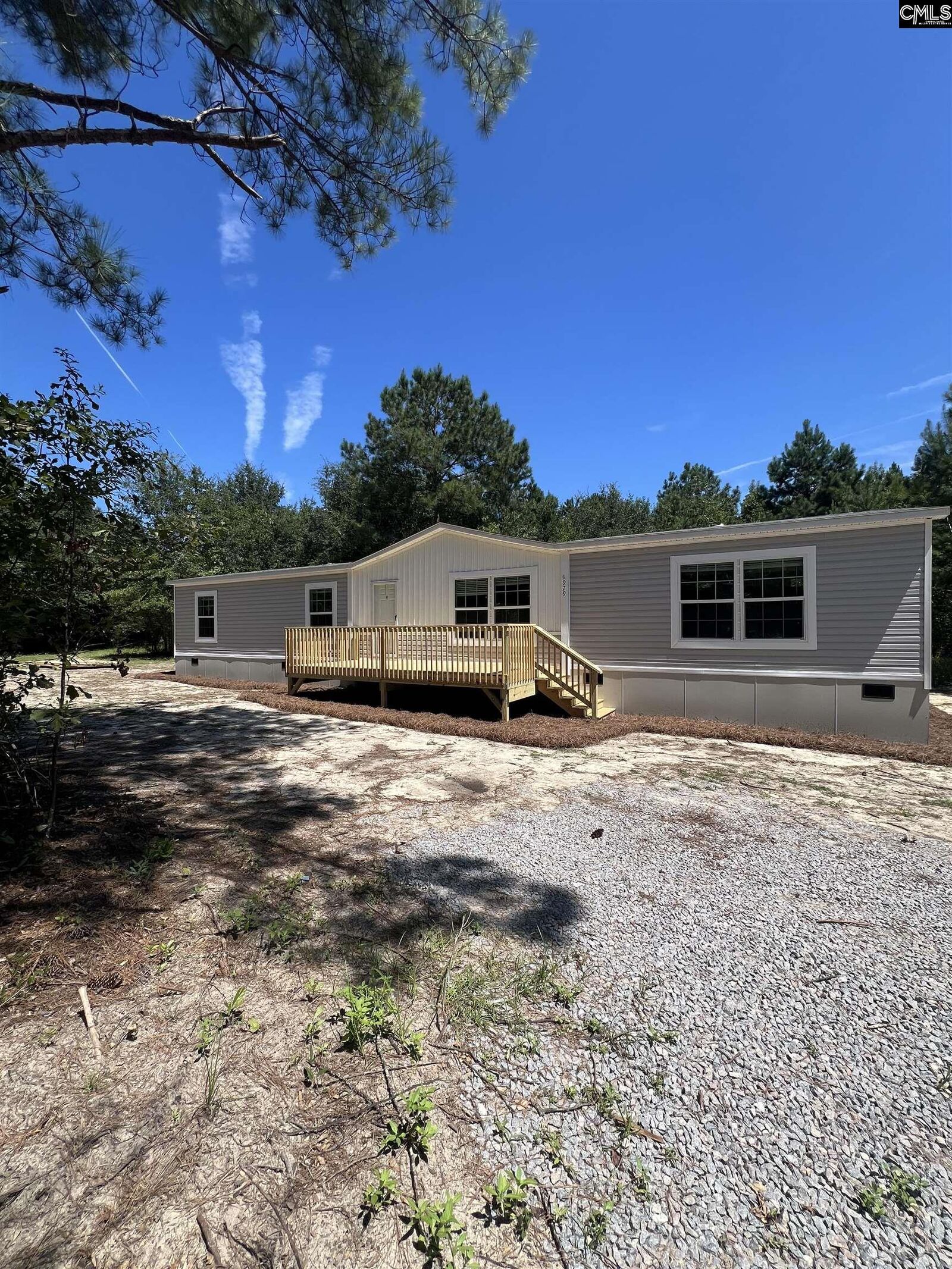 Property Photo: 1929 Jones Wire SC 29112