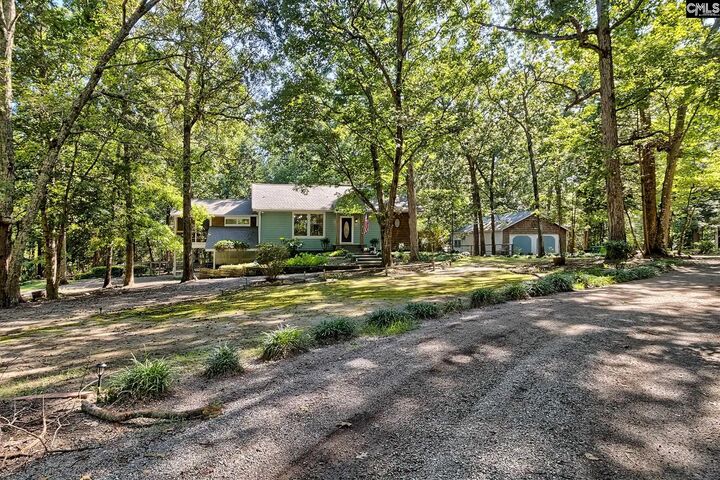 132 Cedar Grove  Irmo SC 29063-8753 photo