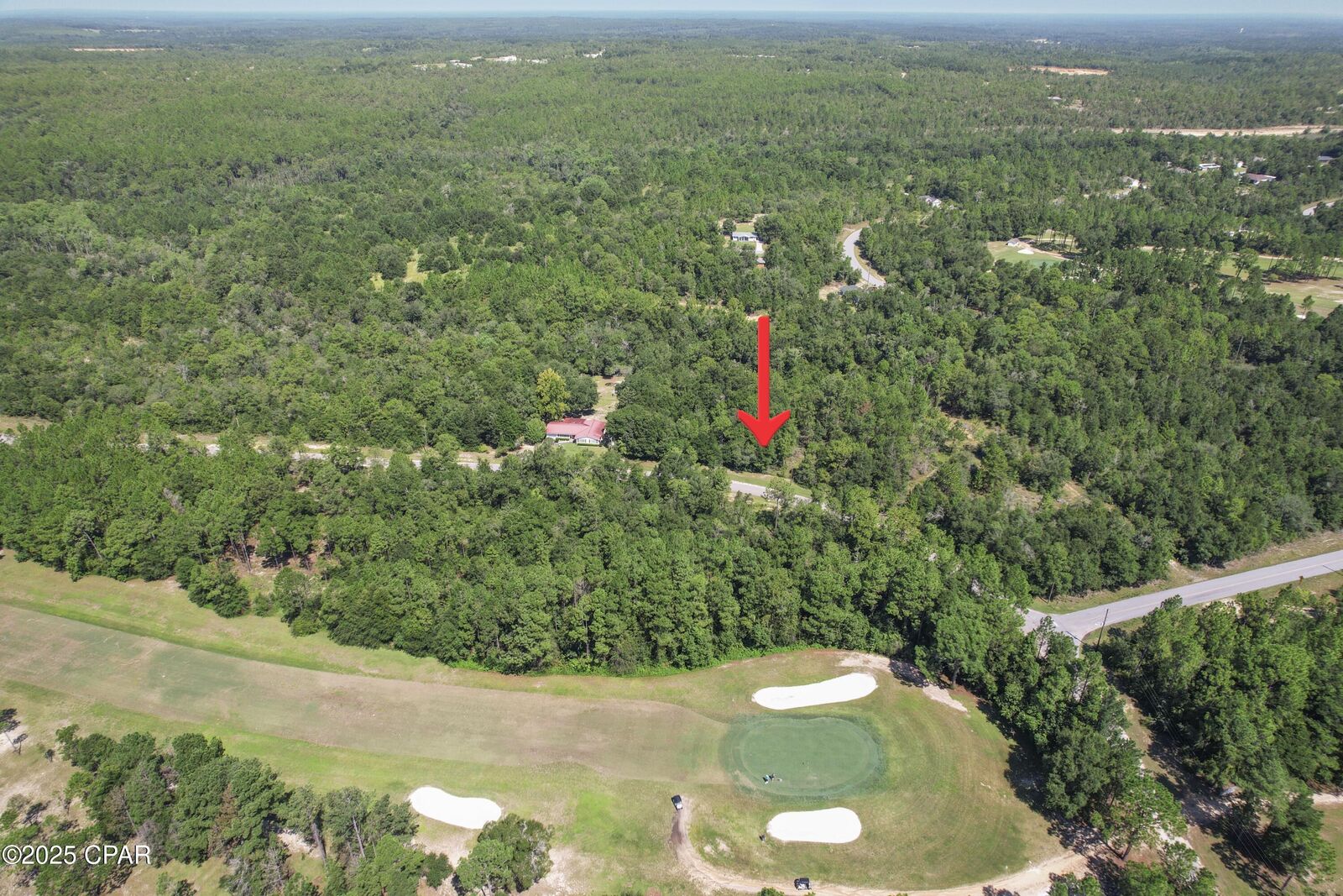 Property Photo:  1744 Flagler Drive  FL 32428 