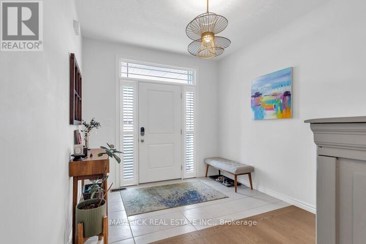 Property Photo: 21 Chamberlain Avenue ON N5C 0C6