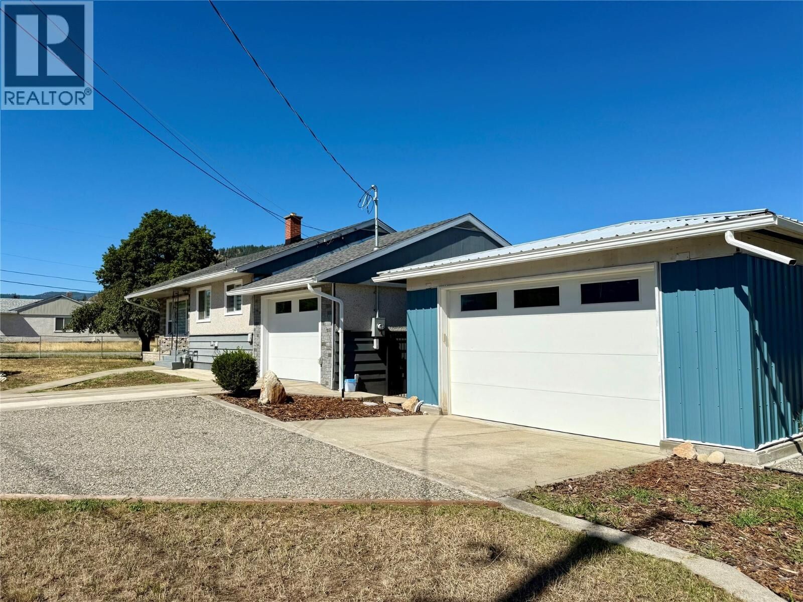 Property Photo:  1971 75 Avenue  BC V0H 1H2 