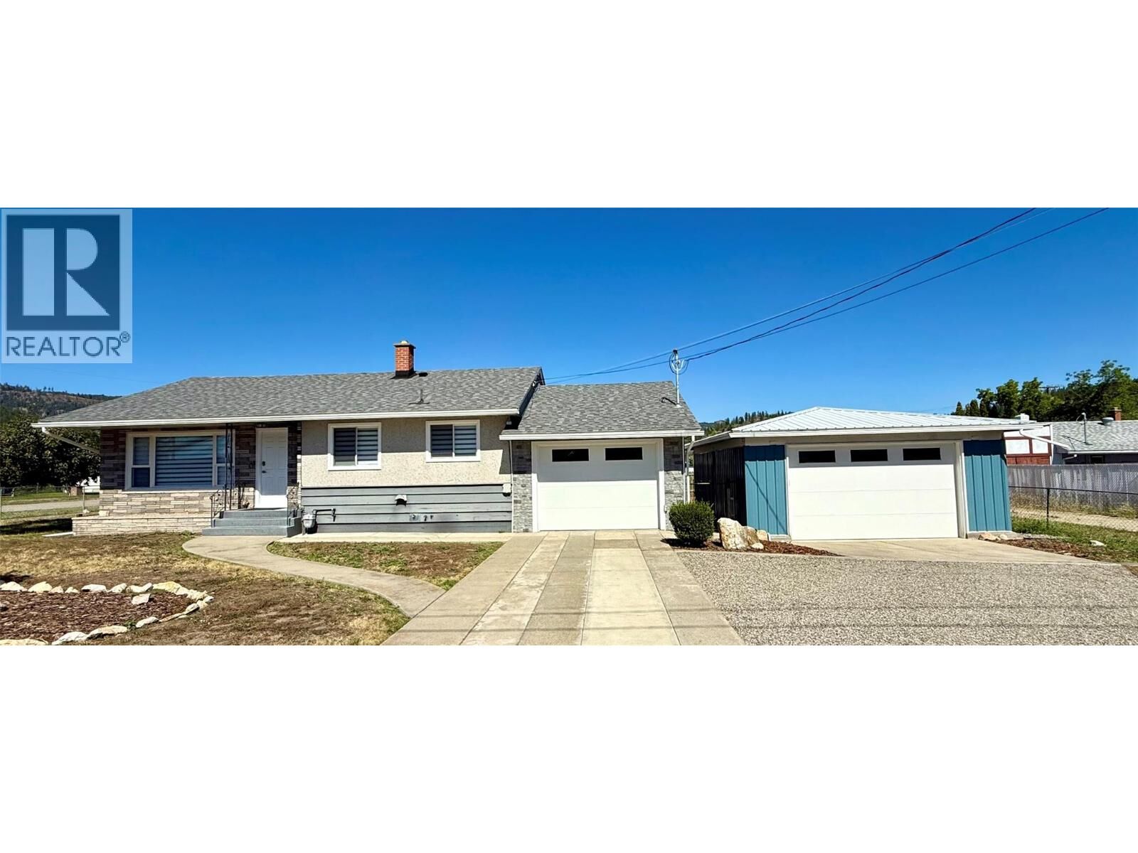 Property Photo:  1971 75 Avenue  BC V0H 1H2 