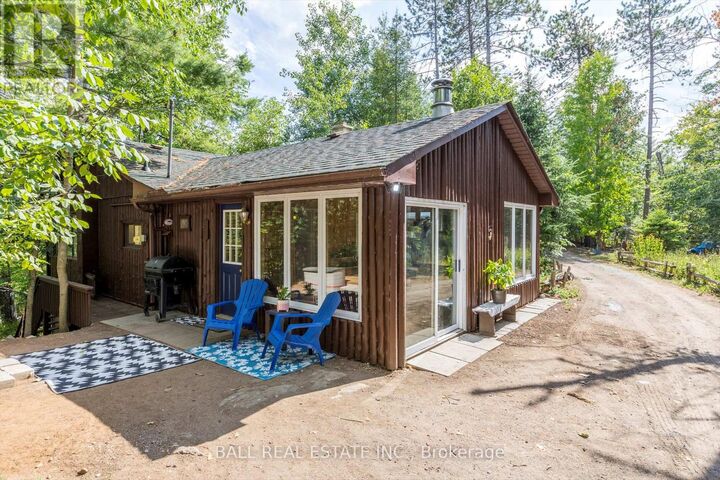 Property Photo: 2476 County Rd 46 ON K0L 1Z0