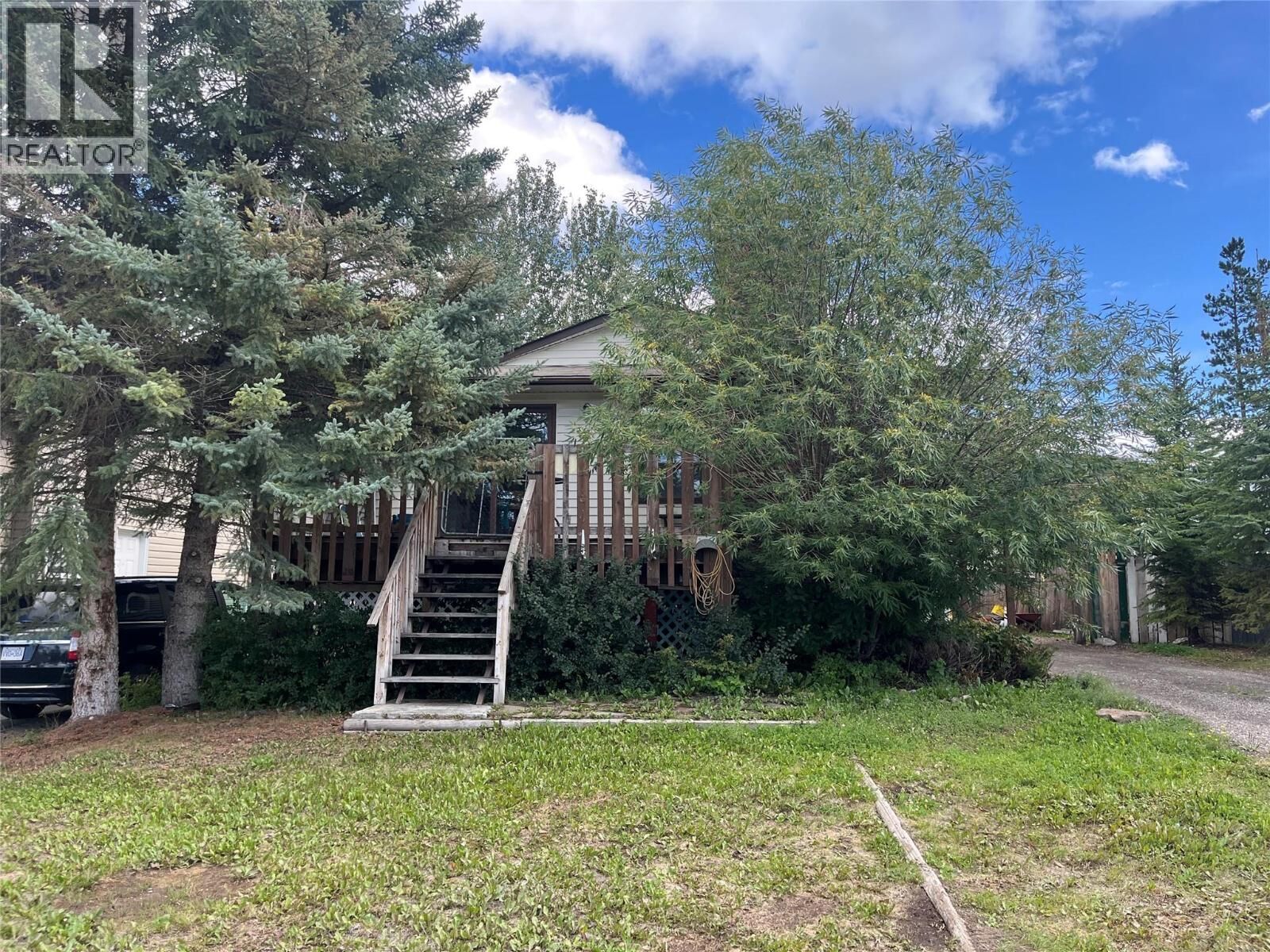 Property Photo: 167 Sukunka Avenue BC V0C 2W0