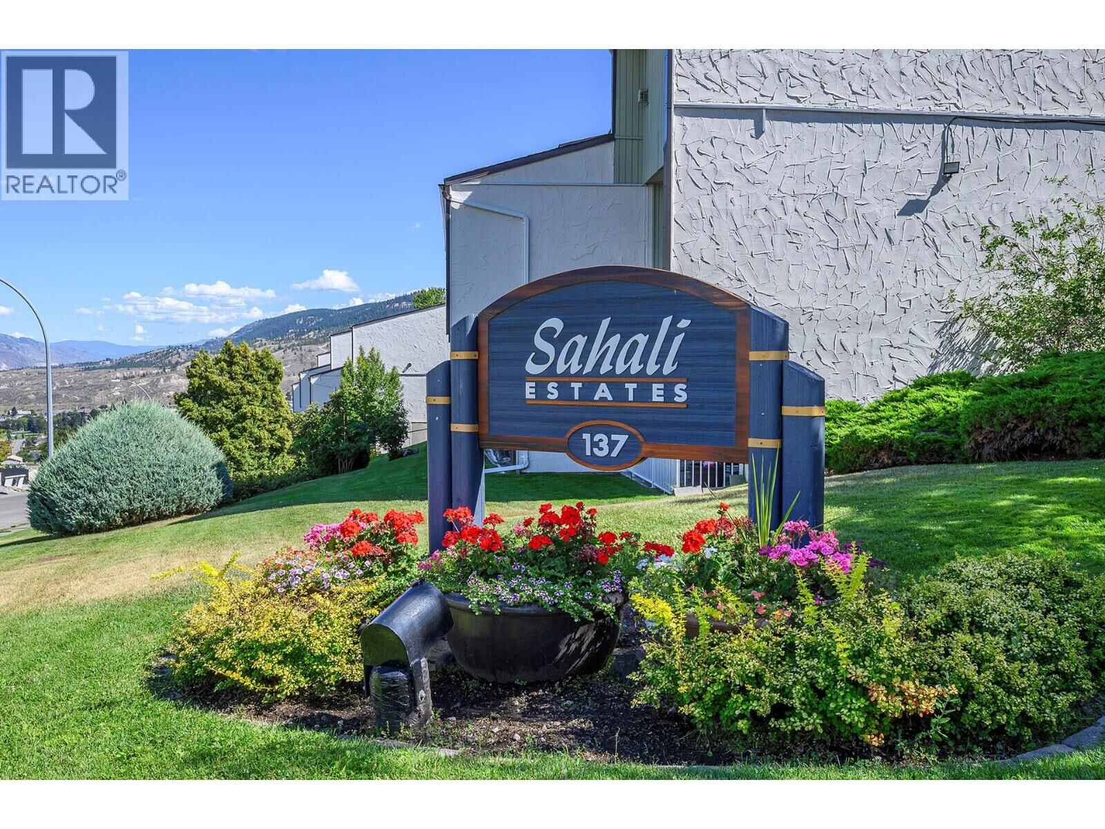 Photo de la propriété: 137 McGill Road 33 BC V2C 1L9
