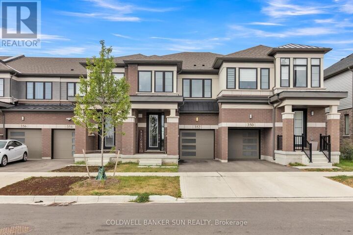 352 Bismark Drive  Cambridge ON N1S 0C6 photo