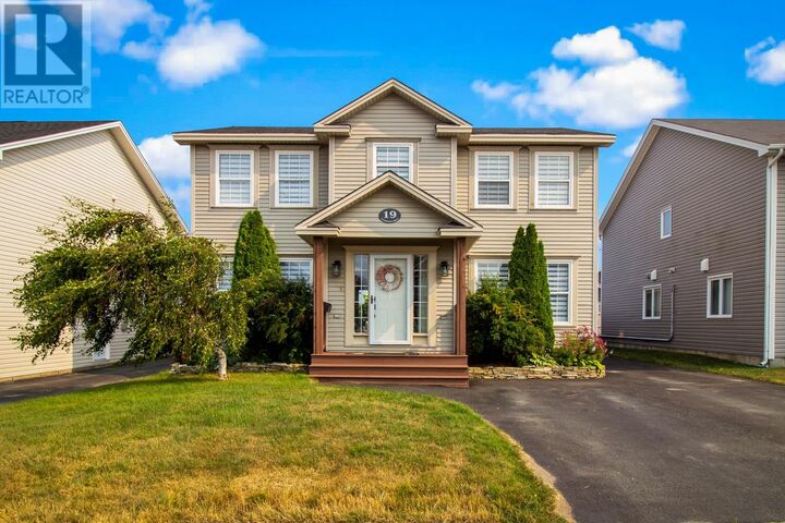 19 Teakwood Drive  St. John'S NL A1H 1A9 photo