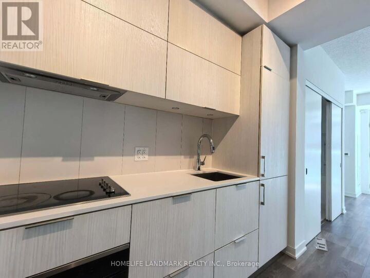 Property Photo: 20 Richardson Street 409 ON M5A 4J9