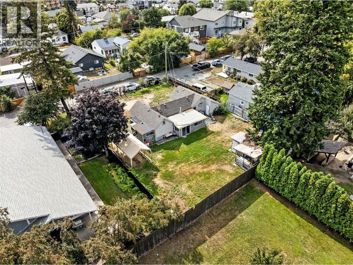 Property Photo:  134 King Street  BC V2B 3Z8 