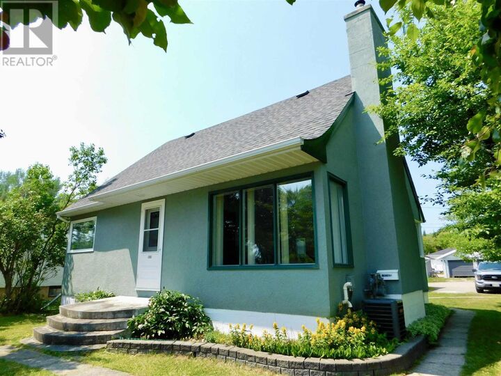 100 Memorial Ave  Dryden ON P8N 2M2 photo