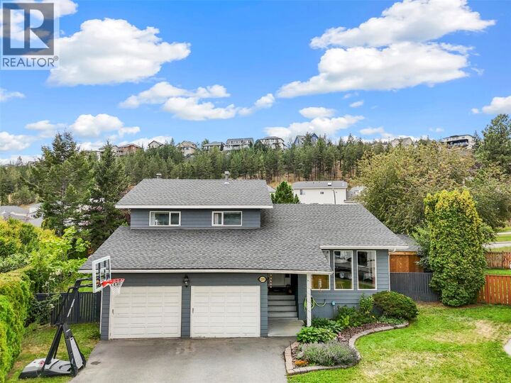 2295 Macintyre Place  Kamloops BC V1S 1H7 photo