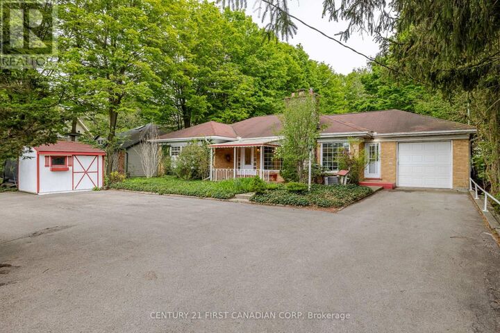 420 Riverside Drive  London North (North N) ON N6H 2R7 photo