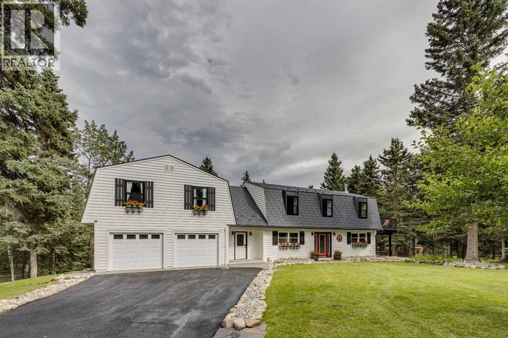 Property Photo:  206056 Highway 762  AB T0L 0K0 
