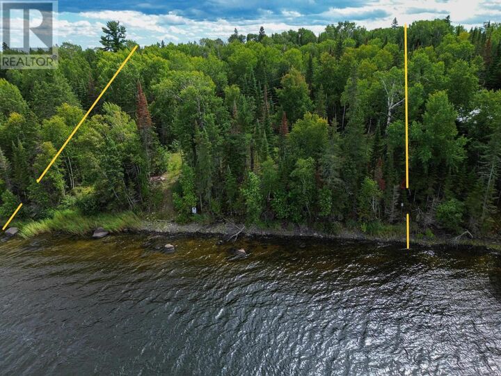 1 1 Thompson Is, Lake Of The Woods  S of Kenora ON P0X 1C0 photo