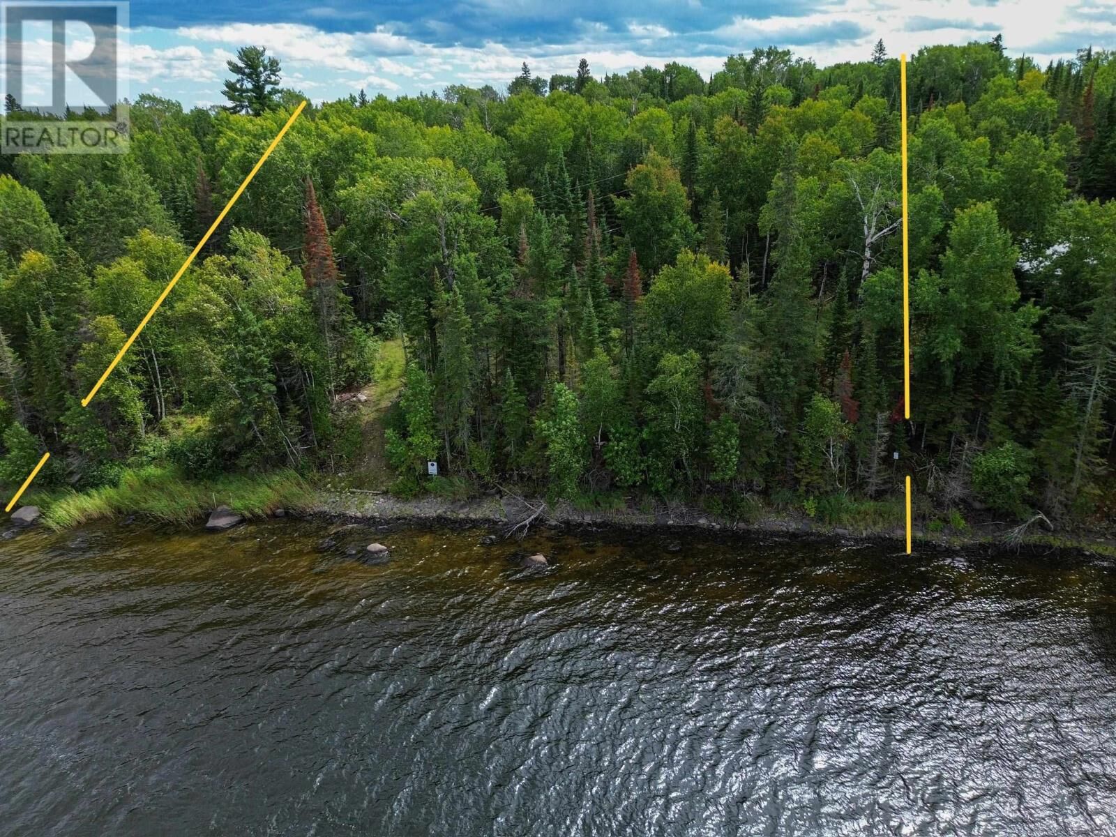 Property Photo:  1 1 Thompson Is, Lake Of The Woods  ON P0X 1C0 