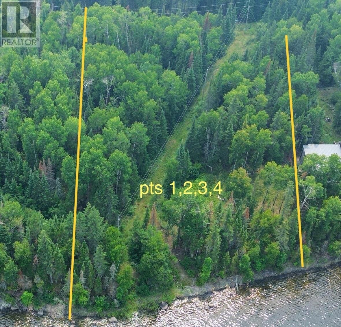 Property Photo:  1 1 Thompson Is, Lake Of The Woods  ON P0X 1C0 