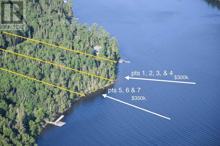 1 1 Thompson Is, Lake Of The Woods — photo 1
