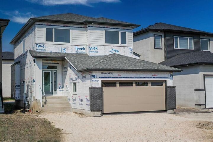 99 Loggerhead Road  Winnipeg MB R2P 0H3 photo