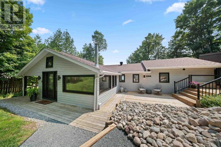 377 McCarrel Lake Rd  District of Algoma ON P0S 1C0 photo