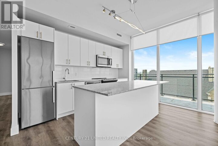 Property Photo:  475 George Street North 610  ON K9J 3G6 