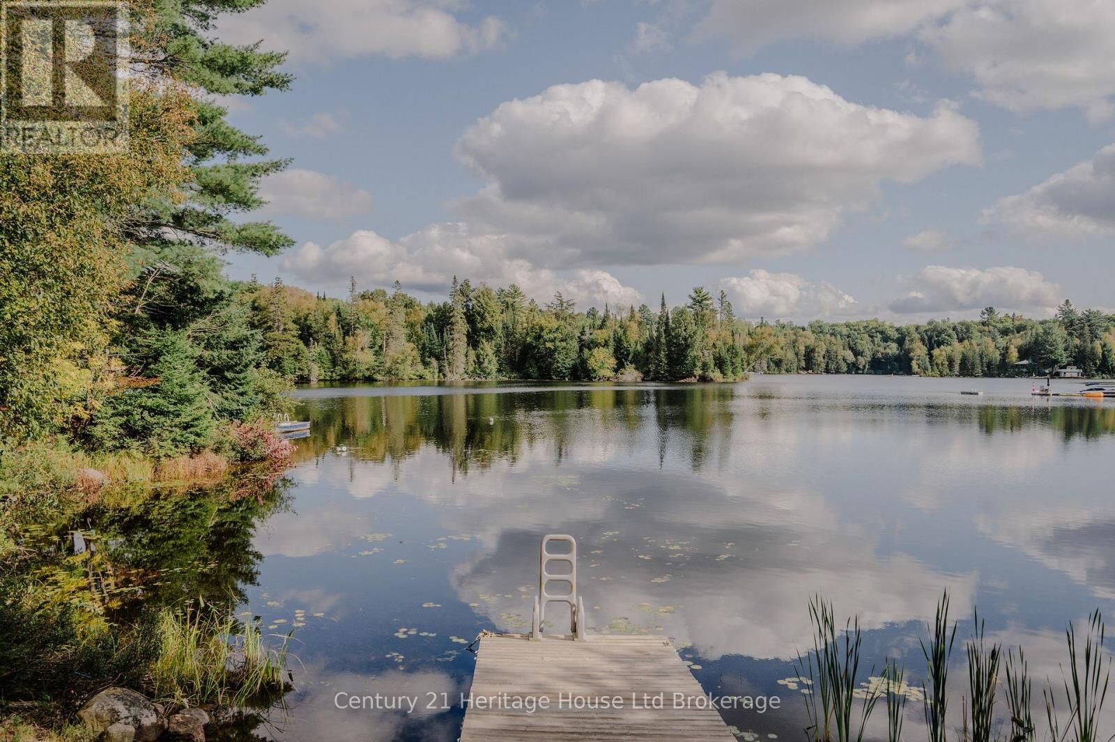 Property Photo:  95 Gray Jay Lane  ON P0A 1M0 