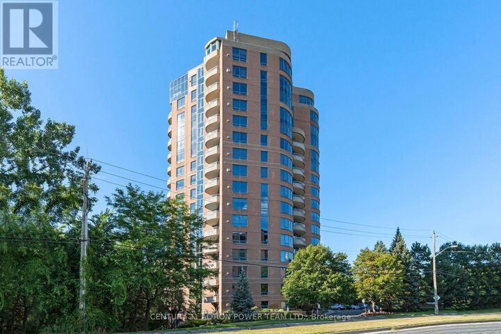 Photo de la propriété: 3105 Carling Avenue 601 ON K2H 5A6