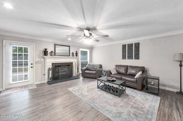 Property Photo:  8 Calumet Drive  TN 38305 