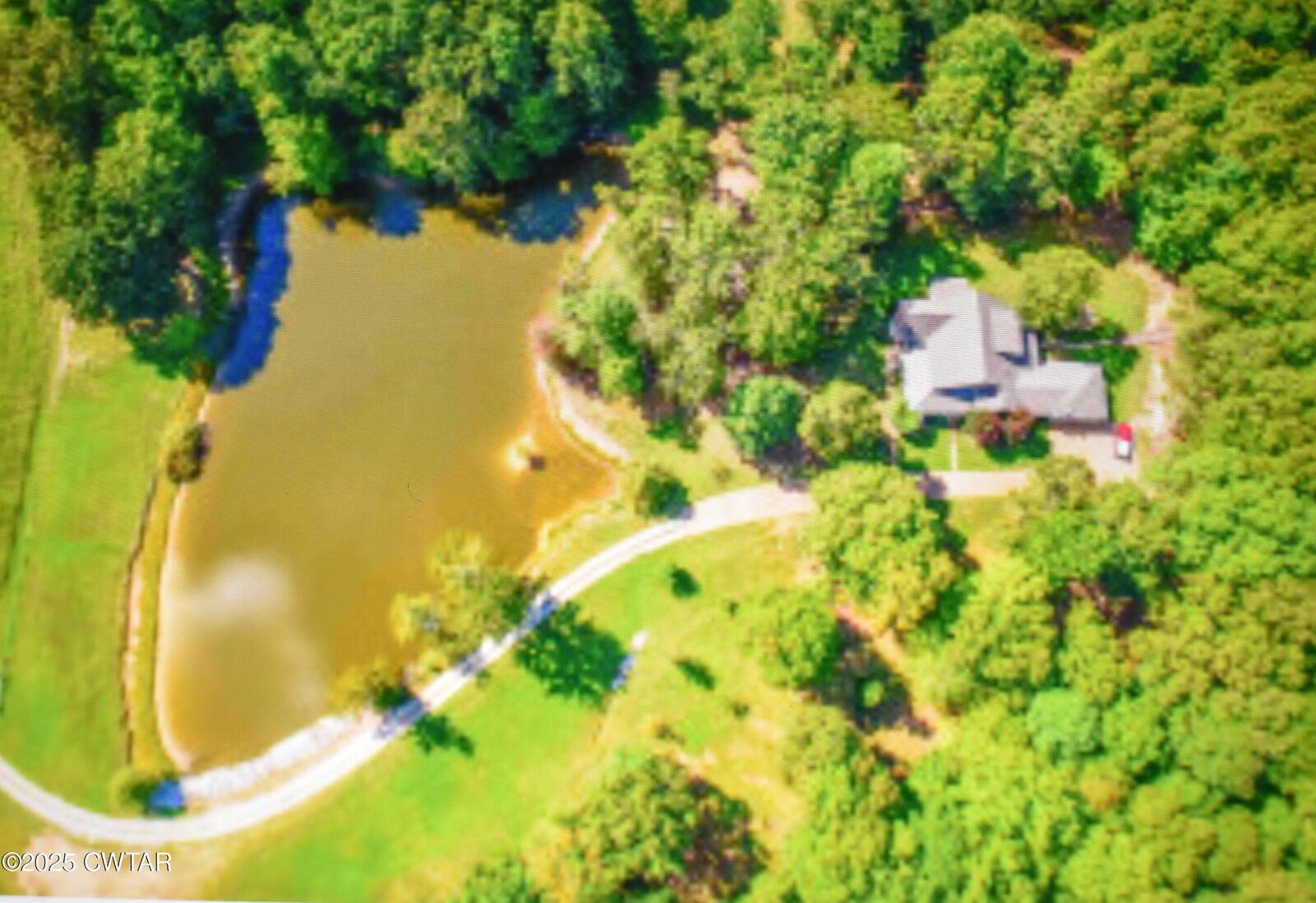 Property Photo:  715 Roundtree Lane  TN 38313 