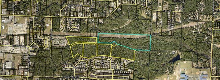 68+Acres Patriot Lane  Crestview FL 32539 photo