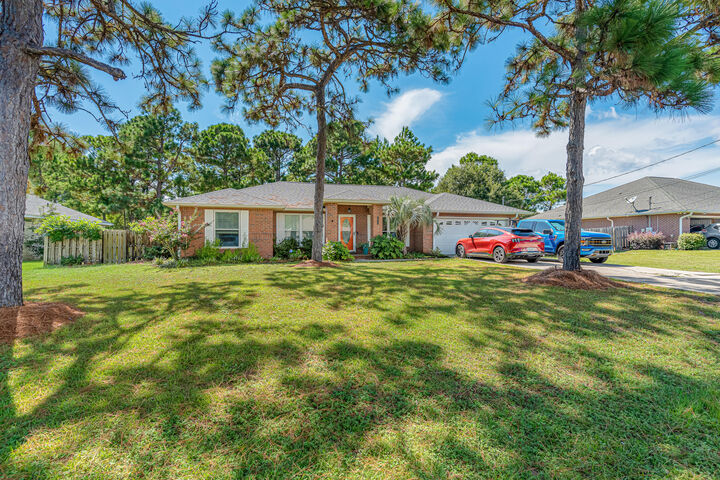 Property Photo:  1963 Resort Street  FL 32566 