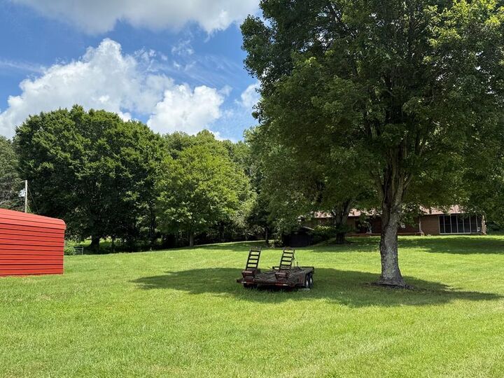 Property Photo: 44 Flat Gap Drive KY 41219
