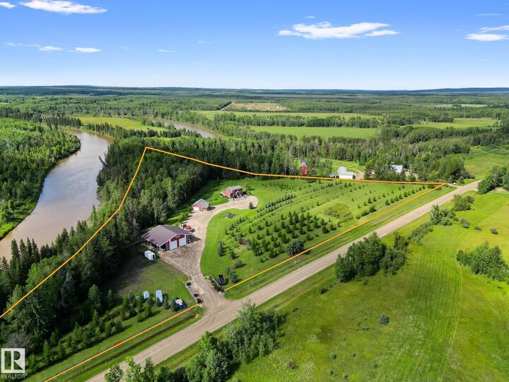 8432 Twp Road 502  Rural Brazeau County AB T7A 2A3 photo