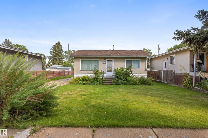 Property Photo: 11835 45 Street NW AB T5W 2T3