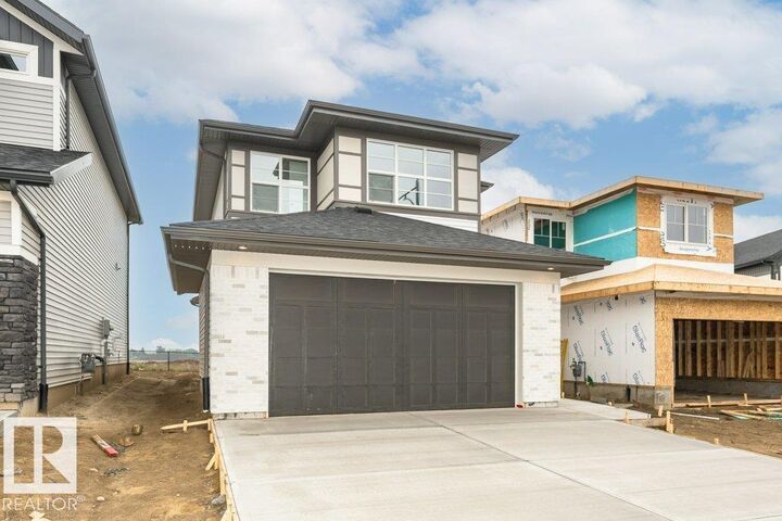 3947 Wren Loop NW  Edmonton AB T5S 0T1 photo