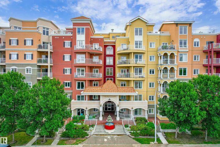 10333 112 Street NW 105  Edmonton AB T5K 0B4 photo