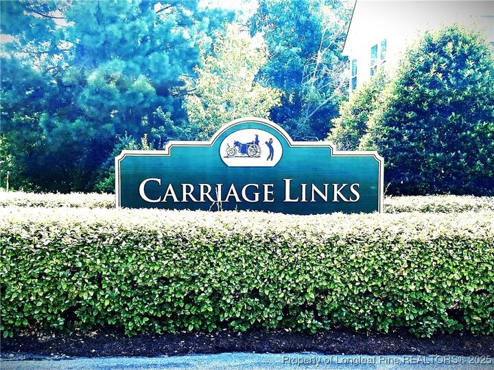 Property Photo:  175 Pine Hawk Drive  NC 28390 