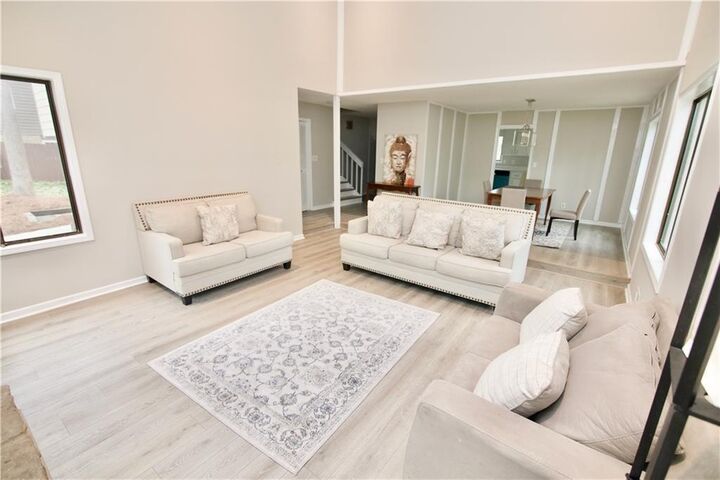 Property Photo: 4579 Glenforest Drive GA 30075