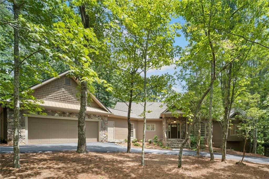 Property Photo: 163 Muirfield Way GA 30143