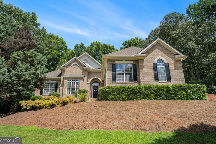Property Photo:  3792 Falls Trail  GA 30187 