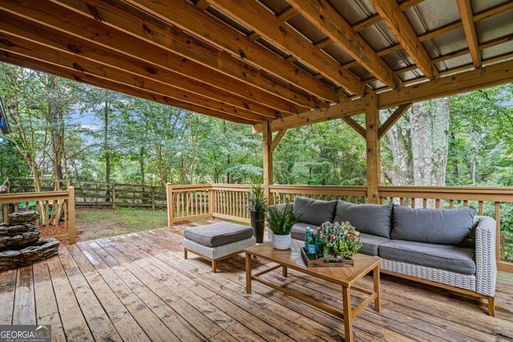 Property Photo:  456 Gantt Road  GA 30115 