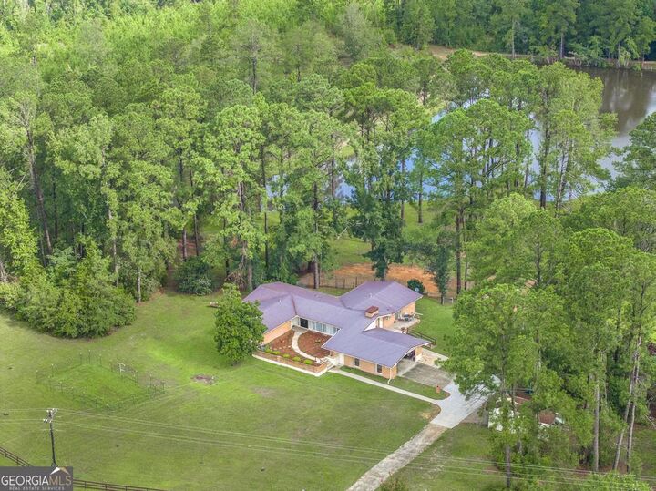 1458 Snellbridge Rd  East Dublin GA 31027 photo